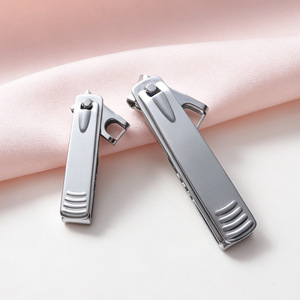 Cross-border 360 free-rotating <b>nail</b> clippers, thickened stainless steel <b>nail</b> clippers, home <b>nail</b> care <b>tools</b> - Product Image 1