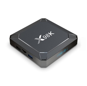<span class=keywords><strong>กล่อง</strong></span><span class=keywords><strong>ท</strong></span>ีวี YDH-X98K 2026 รุ่นใหม่ RK3528 ระบบ Android 13 รองรับความละเอียด 8K HD หน่วยความจำ 4+32GB EMMC Quad Core 2.4G/5G WiFi 100M LAN <span class=keywords><strong>กล่อง</strong></span>รับสัญญาณทีวีอัจฉริยะ - Product Image 3