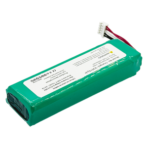 Batería de Repuesto GSP1029102A GSP1029102R 310sl de 3.7v 6000mAh para Altavoz <span class=keywords><strong>JBL</strong></span> <span class=keywords><strong>Charge</strong></span> <span class=keywords><strong>2</strong></span> <span class=keywords><strong>Plus</strong></span> <span class=keywords><strong>Charge</strong></span> 3 2015 - Product Image 3