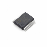 Fournisseur en gros d'isolateurs SPI IC ADUM3150BRSZRL7 SSOP20208mil