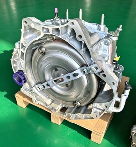 Caja de Cambios Original FZ21 FW6AEL para Mazda Axela CX-3 CX-4 CX-5 CX-7 1.5T 2.0T 6 Velocidades ATENZA - Product Image 2