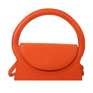 2024 สไตล์ใหม่ออกแบบแหวนกระเป๋าถือสีCandyไหล่เดี่ยว<span class=keywords><strong>Crossbody</strong></span>กระเป๋าแฟชั่นกระเป๋าและกระเป๋าถือ - Product Image 5
