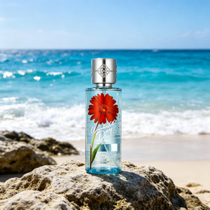 Nouveauté - Brume corporelle florale fraîche Hanna's <span class=keywords><strong>Secret</strong></span> Wonderful Day 260 ml - Parfum longue durée pour femmes - Product Image 4
