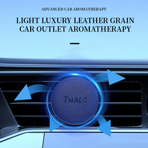 Diffuseur <span class=keywords><strong>d</strong></span>'arômes rafraîchissant de haute qualité Parfum de voiture non toxique <span class=keywords><strong>D</strong></span>ésodorisant de voiture longue durée - Product Image 2