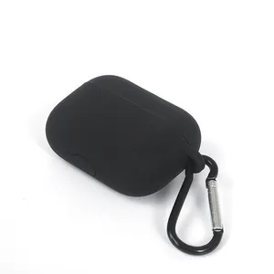뜨거운 판매 지갑 사용자 정의 여행 케이스 애플 airpod 프로 케이스 실리콘 airpod 케이스 2022 스킨 커버