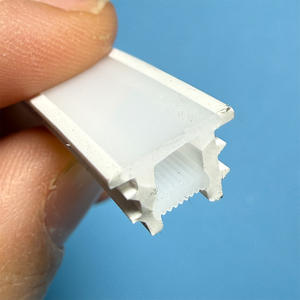 <span class=keywords><strong>Tube</strong></span> néon LED en silicone à insertion libre, étanche, résistant aux <span class=keywords><strong>UV</strong></span>, sans besoin de filetage pour l'éclairage architectural - Product Image 2