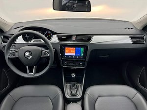 Auto Usata <span class=keywords><strong>Skoda</strong></span> Rapid 2020 1.5L Guida a Sinistra Vendita all'Ingrosso e al Dettaglio - Product Image 5
