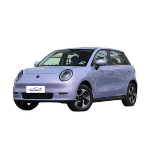Coche eléctrico de 4 ruedas 330km Vehículo eléctrico puro de nueva energía de largo alcance para <span class=keywords><strong>Jac</strong></span> Ev3 Purple Mini <span class=keywords><strong>Yiwei</strong></span> <span class=keywords><strong>3</strong></span> - Product Image 1