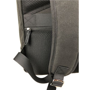 Mochila de Viaje Ecológica Personalizada, Impermeable, con Cierre Enrollable, Biodegradable, Moderna, de Lona - Product Image 6