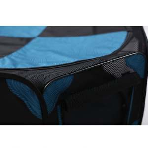 Nuevo Corral Portátil Plegable de 8 Paneles Oxford para Perros, Jaula Pop-Up para Cachorros, Tienda de Campaña, Parque de Juegos para Mascotas - Product Image 3