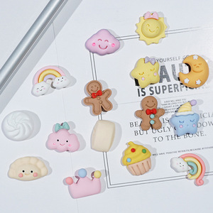 โรงงานขายส่งที่กําหนดเองน่ารักการ์ตูน PVC อ่อนตู้เย็นแม่เหล็กตู้เย็นสําหรับของที่ระลึกส่งเสริมการขาย - Product Image 2