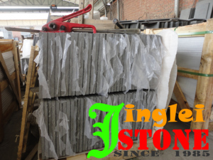 Heißer Verkauf Granitbodenfliesen Silber-Grau Küchenarbeitsplatte Polierte Platte G603 Granit - Product Image 6