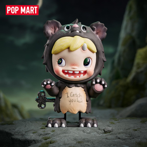 100% Original POP MART POLAR-Season <span class=keywords><strong>3</strong></span> Figuras de la Serie Polar in Monster Village Caja Sorpresa Juguete Adornos Regalo NUEVO - Product Image 5