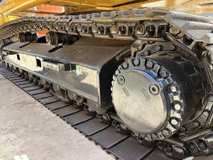 Excavatrice hydraulique d'occasion CAT 330D2 de 30 tonnes, haute performance, machine de construction et d'exploitation minière, bien entretenue, fiable et durable - Product Image 2