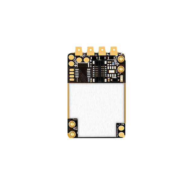 Ultra Mini GPS Tracker PCBA Module ZX310 GPRS Wifi Tracking Chip for Person Car Vehicle Free Platform Web APP 19.8X12.5MM