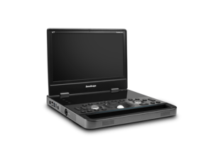 Nuevo Diseño 2025: Sistema de Diagnóstico por Ecocardiografía Doppler Color SonoScape E11, Precio de Ultrasonido Veterinario - Product Image 6
