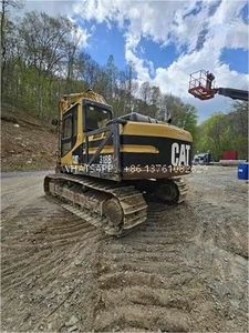 En Oferta: Excavadora Hidráulica Caterpillar 318 de Segunda Mano, en Buenas Condiciones, Original - Product Image 5