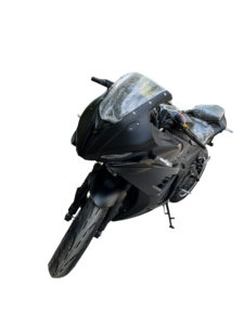 มอเตอร์ไซค์สำหรับผู้ใหญ่ ความเร็วสูงสุด 120 กม./ชม. - Product Image 2