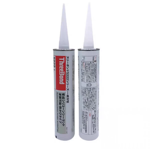 Japon Triple Bond Threebond5222L Construction Silicone/mastic durable résistant aux intempéries - Product Image 2