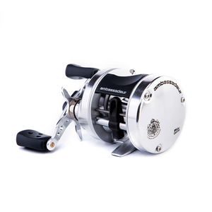 FJORD Full metal 2BB Gear ratio 5.1: 1 vissen reel drum - Product Image 5