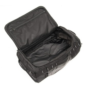 32L Large Capacity Black Outdoor Travel Camping Hiking <b>Backpack</b> Lightweight Durable Multi functional <b>Trekking</b> Gear Bag - Product Image 4
