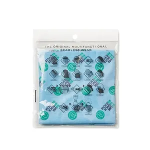 Suéter Multifuncional de Poliéster ML3003, Merchandising Personalizado - Product Image 2