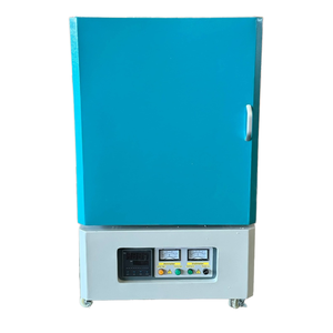 Forno de Aquecimento de Alta Temperatura de 1500 Graus Celsius, Novo Forno de Resistência Atmosférica para Uso Doméstico, Preço Competitivo - Product Image 1