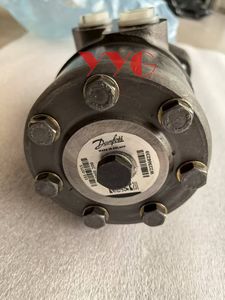 OMS OMT OMM OMR OMV <span class=keywords><strong>OMP</strong></span> SERIES 151-0616 Moteurs orbitaux hydrauliques Pièces de machines de construction OMP250 - Product Image 3