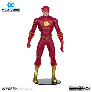 McFarlane pour <span class=keywords><strong>Vs</strong></span> les Titans Nouvelle figurine en PVC Jouet Anime PVC Modèle à collectionner en stock - Product Image 3