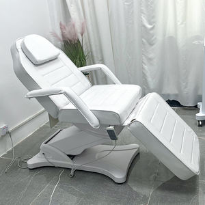 Cama de <span class=keywords><strong>fisioterapia</strong></span> barata quiropráctica tableelectric masaje cama de pestañas silla dental cama eléctrica facial Silla de Podología - Product Image 3