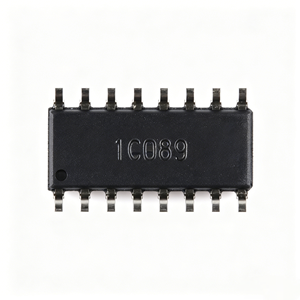 Dery Star SN74LS123DR Multivibrateur monostable à double canal réarmable - Product Image 2