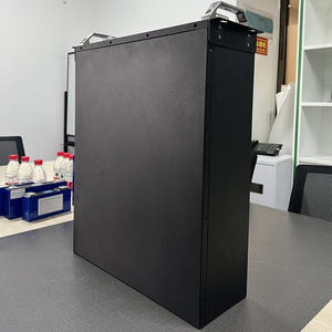 Batería de Iones de Litio <span class=keywords><strong>Shoto</strong></span> de 5.12kwh, Batería Lifepo4 de 10kw, Nuevas Celdas de Batería Híbrida para Prius - Product Image 2