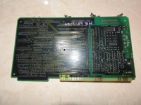 Pièce de rechange pour circuit imprimé Komori IPC453 INK