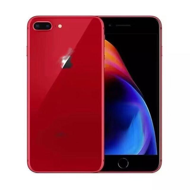 Wholesale Smartphone Original Unlocked Used Phones Mobile with High Quality for Phone 8 Plus