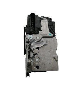 Nouvelle serrure de porte de voiture Great Wall, corps de serrure de verrouillage central de remplacement OE 6105110xkz16a pour <span class=keywords><strong>Jeep</strong></span> Wrangler <span class=keywords><strong>Cherokee</strong></span> <span class=keywords><strong>Grand</strong></span> <span class=keywords><strong>Cherokee</strong></span> - Product Image 2