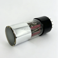 Tube photomultiplicateur (PMT) à haute sensibilité pour la détection des radiations, l'imagerie médicale, la médecine nucléaire, le spectromètre, la scintillation