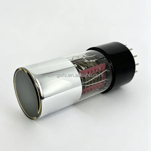 Tubo Fotomultiplicador de Alta Sensibilidad (PMT) para Detección de Radiación, Imagenología Médica, Medicina Nuclear, Espectrómetro, Scintilación - Product Image 2