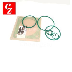 Joint d'étanchéité de haute qualité 2901990622 et autres kits de réparation mécanique pour kit de réparation de soupape de compresseur et de refroidisseur - Product Image 3