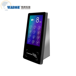 定制设计电梯触摸屏面板盒电梯 - Product Image 3