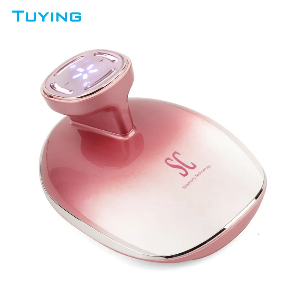 TUYING High Frequency Electrode fat burning LED body shaping machine