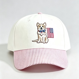 Custom Baseball <b>Cap</b> Trucker <b>Cap</b> Dad <b>Cap</b> with 3D Embroidery Adjustable Golf Hat <b>Snapback</b> <b>Cap</b> Essential for Outdoor - Product Image 1