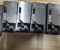 Écrans LCD d'origine pour téléphone portable Redmi Note 7, écran tactile pour Redmi Note 7 Pro, remplacement du panneau d'affichage