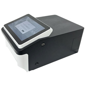 WESTTUNE DEL-100 96 Instrumento con Función de Incubación de Microplacas, Prisma de Silicio de 340~750nm, Punto de Foco 1 - Product Image 4