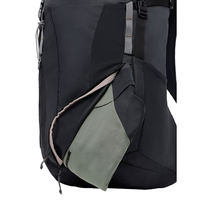 Sac à dos de randonnée imperméable personnalisé pour le sport en plein air, 33L, pour le camping, la randonnée et les voyages