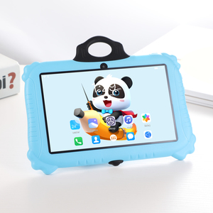 Bán Buôn Máy Tính Bảng <span class=keywords><strong>Android</strong></span> 6 + 128GB Học Tập Và Vui Vẻ <span class=keywords><strong>7</strong></span>-Inch Trẻ Em Máy Tính Bảng Giáo Dục Máy Tính Bảng Cho Trẻ Em Tablette Pour enfants - Product Image 1
