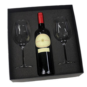 <span class=keywords><strong>2</strong></span> 4 8 10 12 pellican Case EVA EPE inserti in schiuma Set di ricambio bottiglie di vino da viaggio inserto valigie - Product Image 4