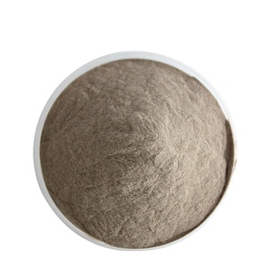 Un abrasivo di qualità marrone allumina fusa Al2O3 95% marrone ossido di alluminio <span class=keywords><strong>F100</strong></span>