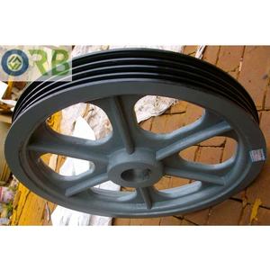 Запчасти для лифтов, Тяговая машина вышлите ваш заказ прямо к этому поставщику 620HC для тяговый электродвигатель мотор EM-2430 - Product Image 4