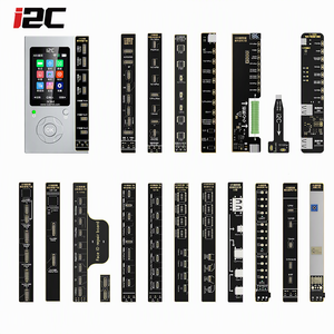 Programmateur de réparation mobile multifonction I2C A8S tout-en-un pour téléphones, avec fonctionnalités True Tone, <span class=keywords><strong>Face</strong></span> ID et réparation de batterie - Product Image 1
