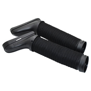 Manguera de Admisión de Aire para Mercedes-Benz GLK350 2010 2011 2012, Kit de Repuesto con Abrazadera - Product Image 5
